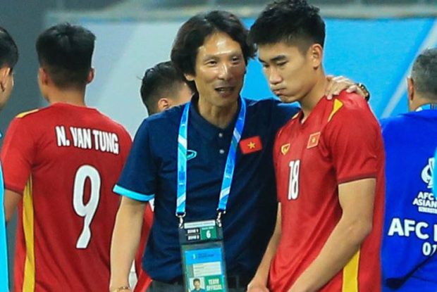 chuyen-thay-gong-va-u23-viet-nam-khi-thai-do-quyet-dinh-trinh-do chuyen-thay-gong-va-u23-viet-nam-khi-thai-do-quyet-dinh-trinh-do