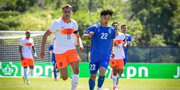 Hà Lan vs Uzbekistan (01:45 – 09/06) | Xem lại trận đấu