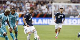Argentina vs Honduras (07:00 – 07/06) | Xem lại trận đấu