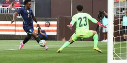 Brazil vs Ai Cập  (05:00 – 07/06) | Xem lại trận đấu