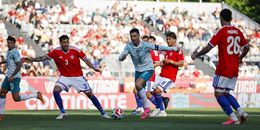 Bồ Đào Nha vs Chile (00:45 – 07/06) | Xem lại trận đấu