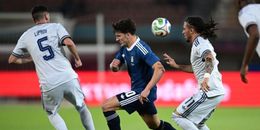 Hy Lạp vs Italy (02:00 – 08/06) | Xem lại trận đấu
