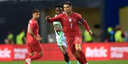 Bồ Đào Nha vs Nigeria (02:45 – 11/06) | Xem lại trận đấu