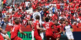 Canada vs Bosnia-Herzegovina (02:00 – 13/06) | Xem lại trận đấu