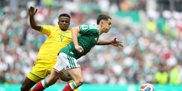 Mexico vs Nam Phi (02:00 – 12/06) | Xem lại trận đấu