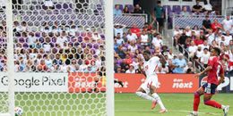Anh vs Costa Rica (04:00 – 11/06) | Xem lại trận đấu