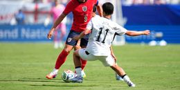 Anh vs New Zealand (03:00 – 07/06) | Xem lại trận đấu